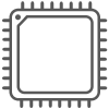 Processor Icon