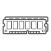 RAM Icon